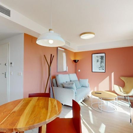 Alicante Colorful Penthouse Center 5C Apartamento Exterior foto
