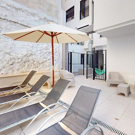 Alicante Colorful Penthouse Center 5C Apartamento Exterior foto