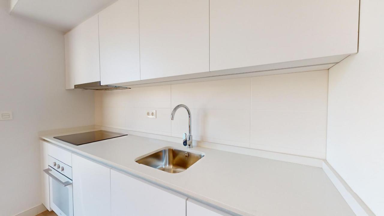 Alicante Colorful Penthouse Center 5C Apartamento Exterior foto