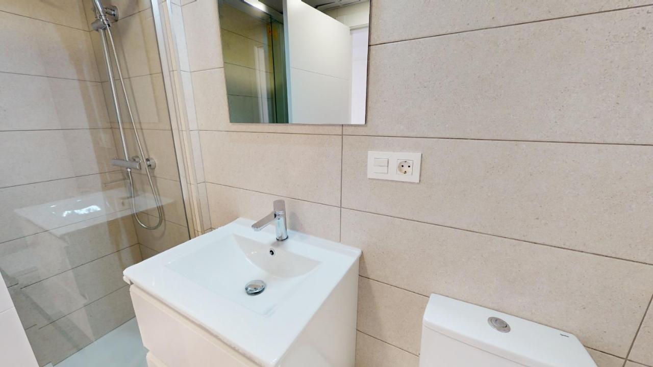 Alicante Colorful Penthouse Center 5C Apartamento Exterior foto